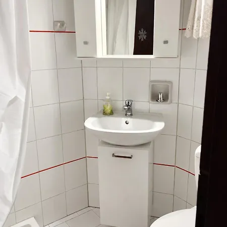 Apartamento Elena's Seaside Escape Kamena Vourla
