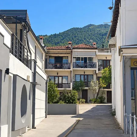 Apartamento Elena's Seaside Escape
